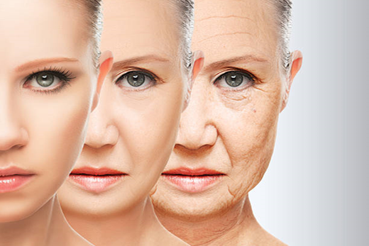 Age-reversal