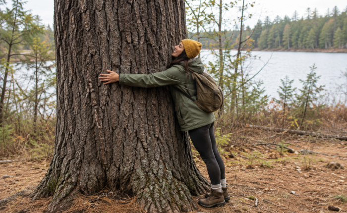 Nature-Therapy new