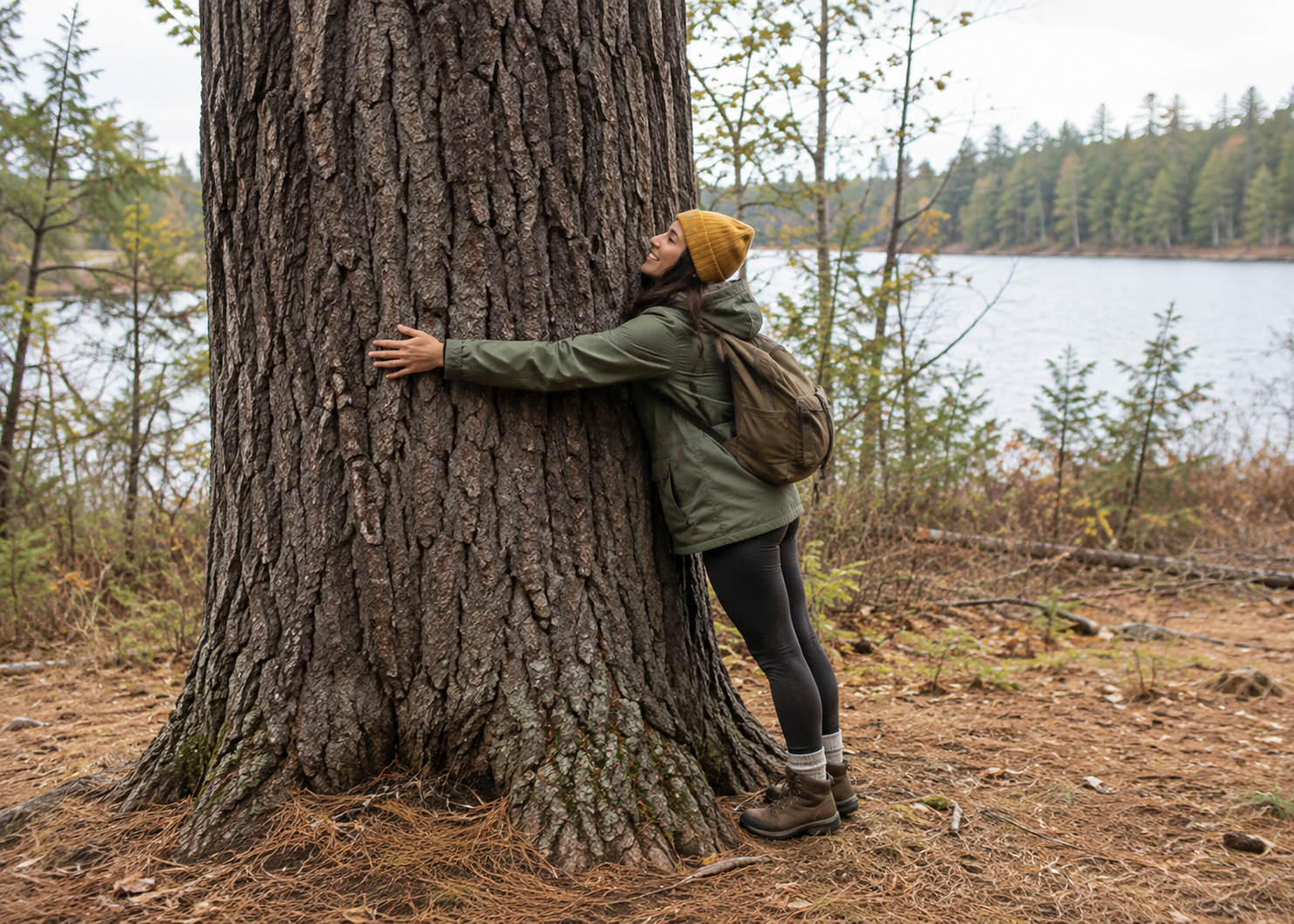 Nature-Therapy new